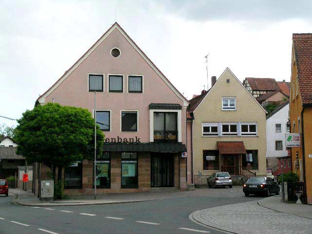 Raiffeisenbank Ro�tal