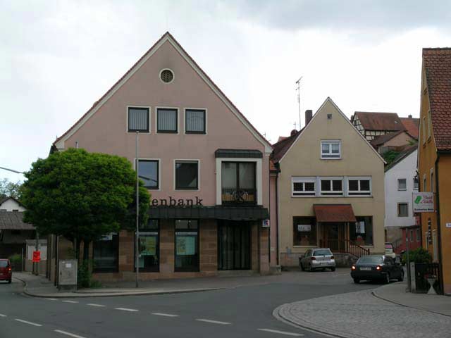 Raiffeisenbank