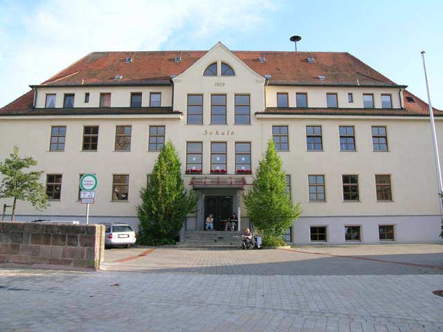 Die Grundschule