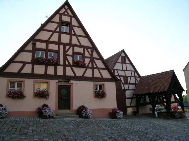 Am Marktplatz