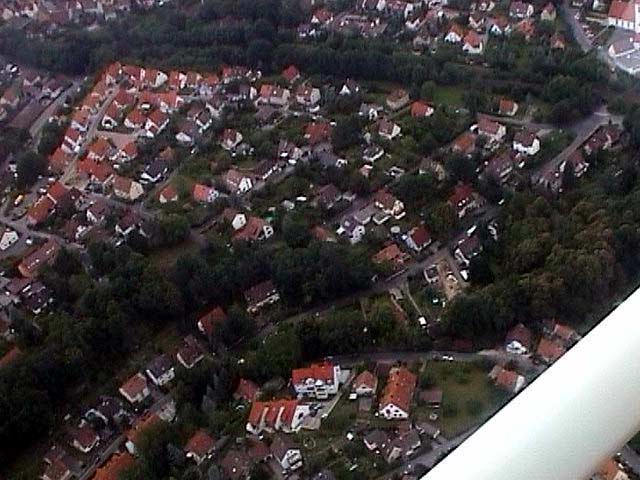 Blick auf die Sieben Quellen