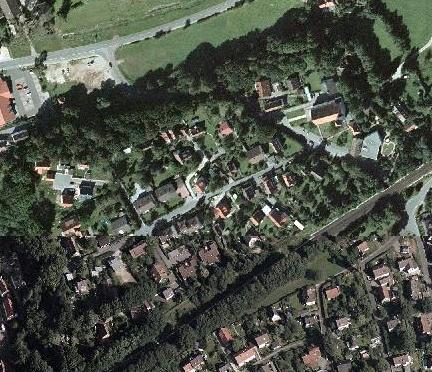 Luftaufnahme von Ro�tal